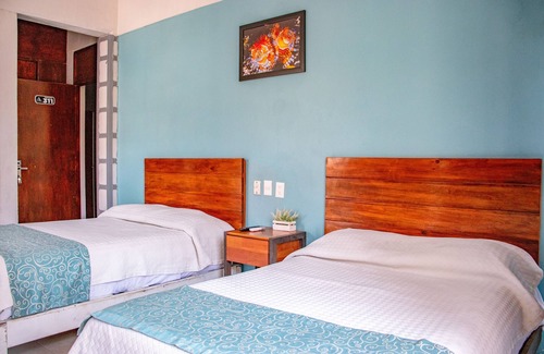 Acapulco Tradicional Hotel | Hotel Acapulco Amor