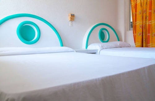 Acapulco Tradicional Hotel | Hotel Acapulco