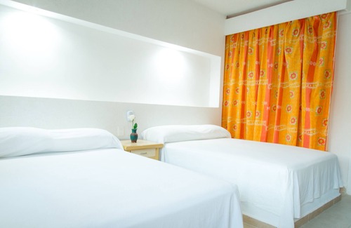 Acapulco Tradicional Hotel | Hotel Acapulco