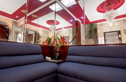 Calidonia Hotel | Hotel Acapulco