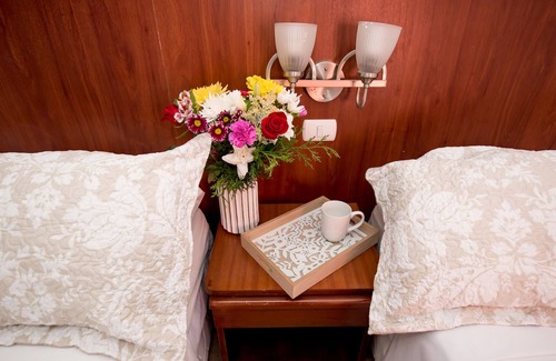 Calidonia Hotel | Hotel Acapulco