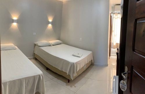 Campo Mourao Hotel | Hotel Acauã Campo Mourão