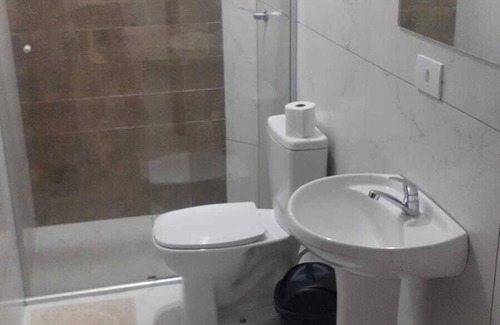 Campo Mourao Hotel | Hotel Acauã Campo Mourão