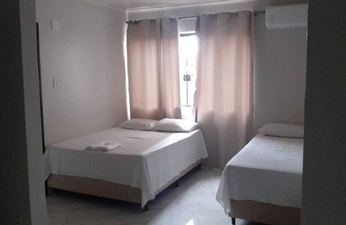 Campo Mourao Hotel | Hotel Acauã Campo Mourão