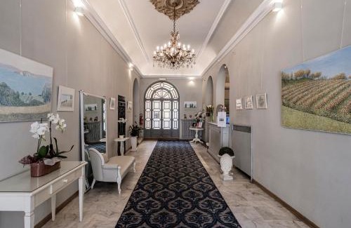 Historic Center Hotel | Hotel Accademia