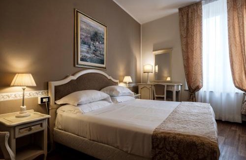 Historic Center Hotel | Hotel Accademia