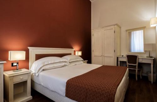 Historic Center Hotel | Hotel Accademia