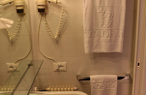 Trento Old Town Hotel | Hotel Accademia Trento