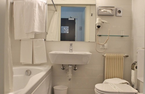 Trento Old Town Hotel | Hotel Accademia Trento