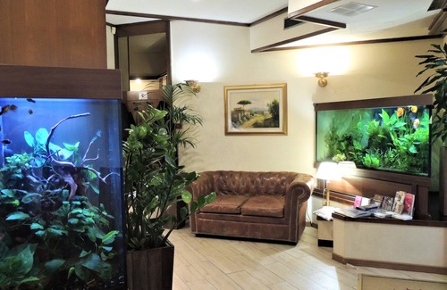 Cagnola Hotel | Hotel Accursio