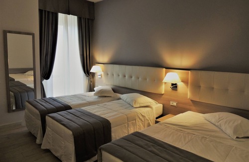 Cagnola Hotel | Hotel Accursio