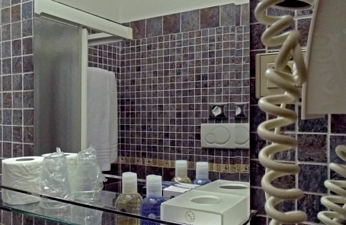 Cagnola Hotel | Hotel Accursio