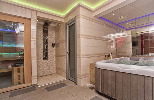 Meljine Hotel | Hotel ACD Wellness & Spa