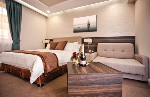 Meljine Hotel | Hotel ACD Wellness & Spa