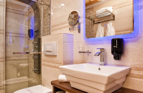 Meljine Hotel | Hotel ACD Wellness & Spa