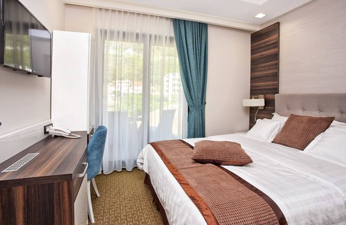Meljine Hotel | Hotel ACD Wellness & Spa