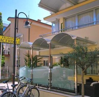 Bellariva Hotel | Hotel Acerboli