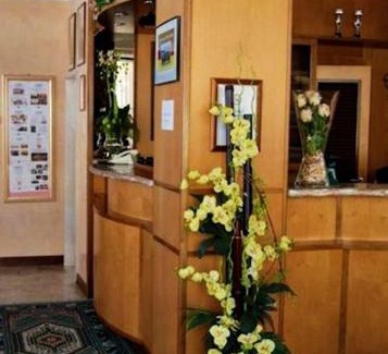 Bellariva Hotel | Hotel Acerboli