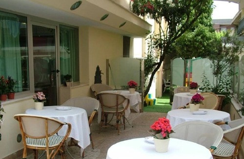 Bellariva Hotel | Hotel Acerboli