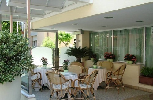 Bellariva Hotel | Hotel Acerboli