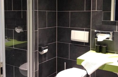 Langeoog Hotel | Hotel Achtert Diek
