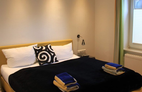 Langeoog Hotel | Hotel Achtert Diek