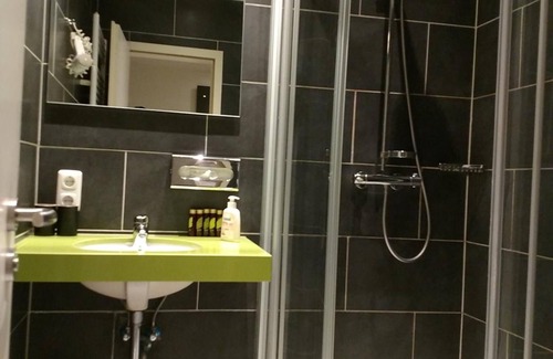 Langeoog Hotel | Hotel Achtert Diek