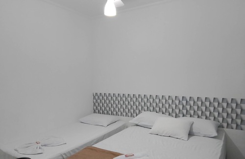 Jequie Hotel | Hotel Aconchegante