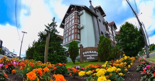 Carniel Hotel | Hotel Aconchego da Serra