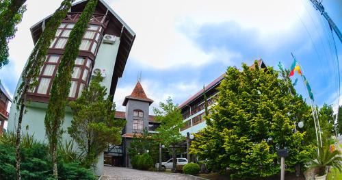Carniel Hotel | Hotel Aconchego da Serra