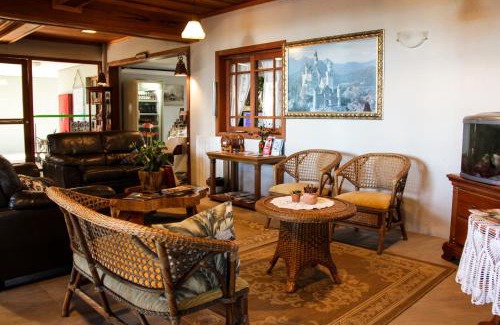 Carniel Hotel | Hotel Aconchego da Serra
