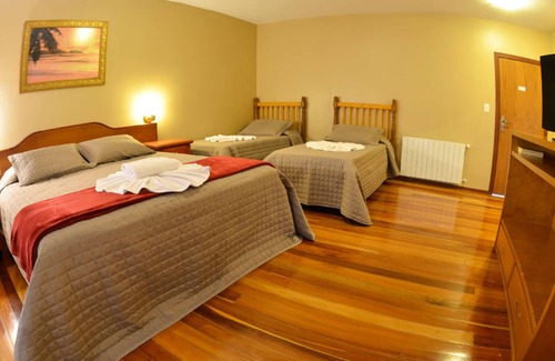 Carniel Hotel | Hotel Aconchego da Serra