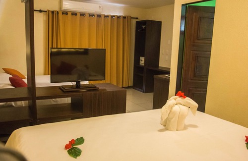 Porto de Galinhas Hotel | Hotel Aconchego Porto de Galinhas