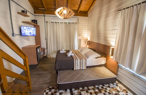 Curumim Other | Hotel Acqua Lokos
