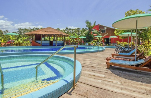 Curumim Other | Hotel Acqua Lokos
