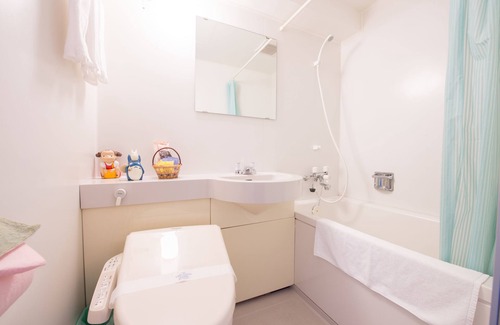 Izu Nagaoka Onsen Hotel | Hotel Acqua Santa