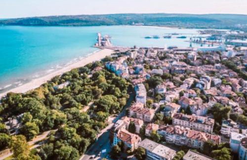 Varna City Centre Hotel | Hotel Acropolis