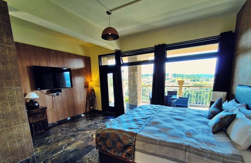 Shillong Hotel | Hotel Acropolis