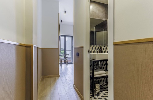 Moncloa - Arguelles Hotel | Hotel Acta Madfor