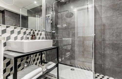 Moncloa - Arguelles Hotel | Hotel Acta Madfor