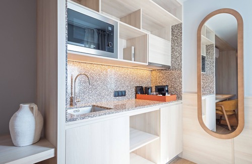Alto do Pina Hotel | Hotel Acta Moa- New Opening