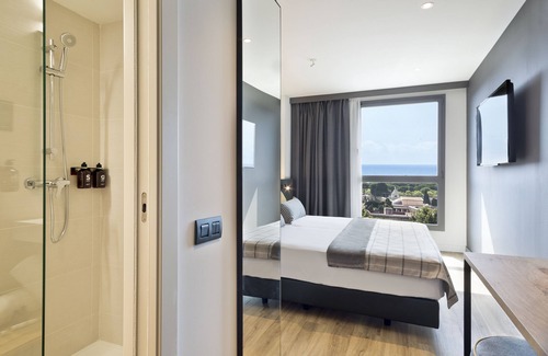 Poblenou Hotel | Hotel Acta Voraport