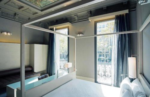 Eixample Hotel | Hotel Actual