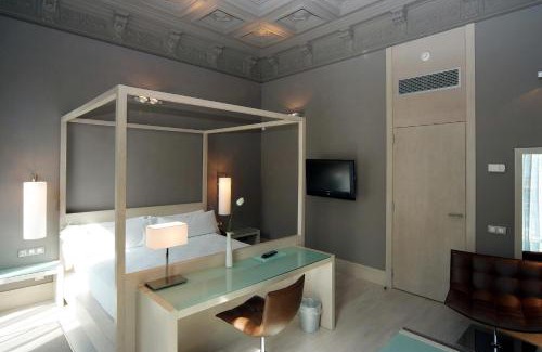 Eixample Hotel | Hotel Actual