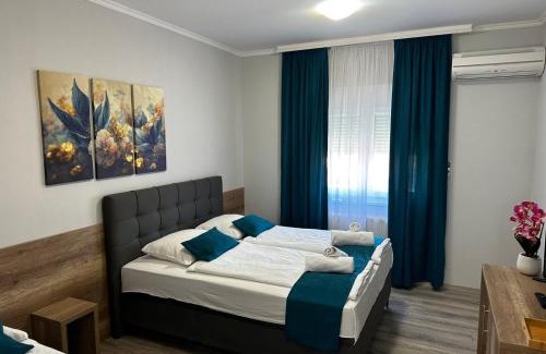Blagaj Hotel | Hotel Ada Blagaj