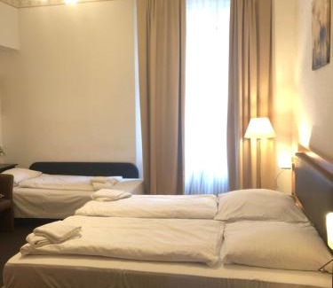 Charlottenburg Hotel | Hotel Adam