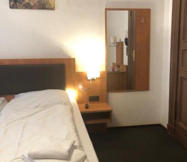 Charlottenburg Hotel | Hotel Adam