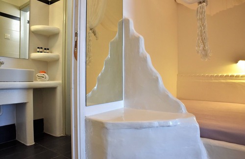 Adamas Hotel | Hotel Adamas