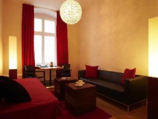 Prenzlauer Berg Hotel | Hotel Adele am Alex