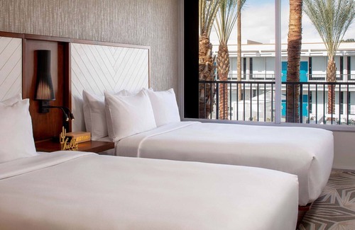 South Scottsdale Hotel | Hotel Adeline, Scottsdale, a Tribute Portfolio Hotel